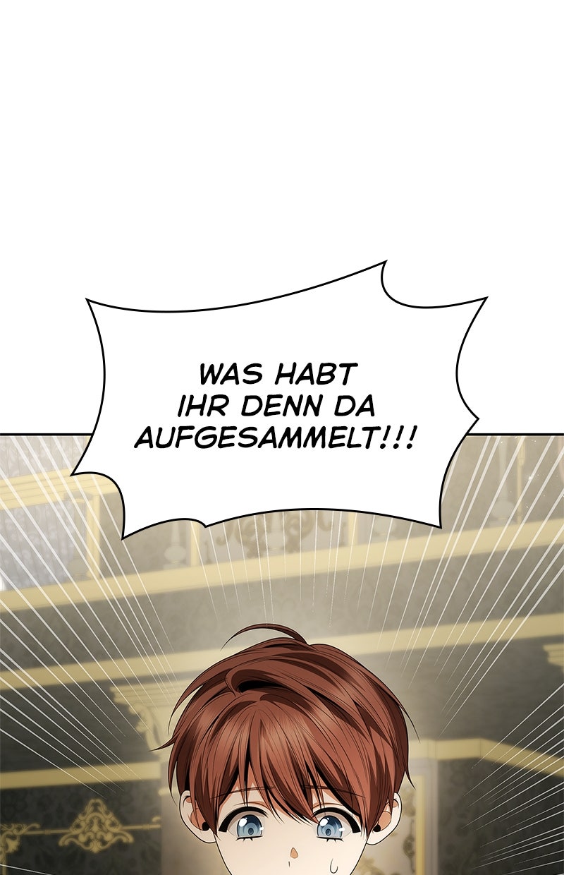 Read I'm the Queen in This Life DE Manga Online