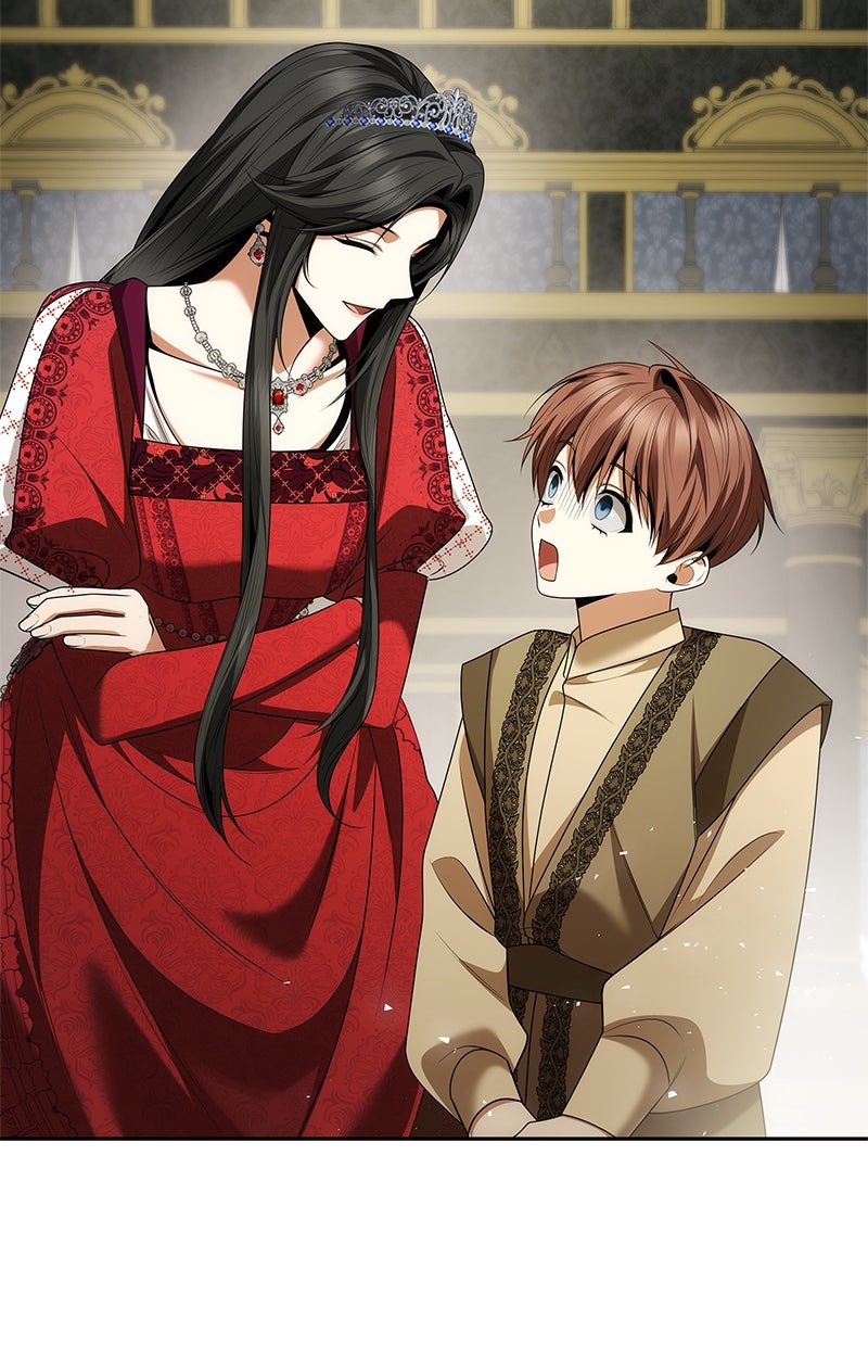 Read I'm the Queen in This Life DE Manga Online