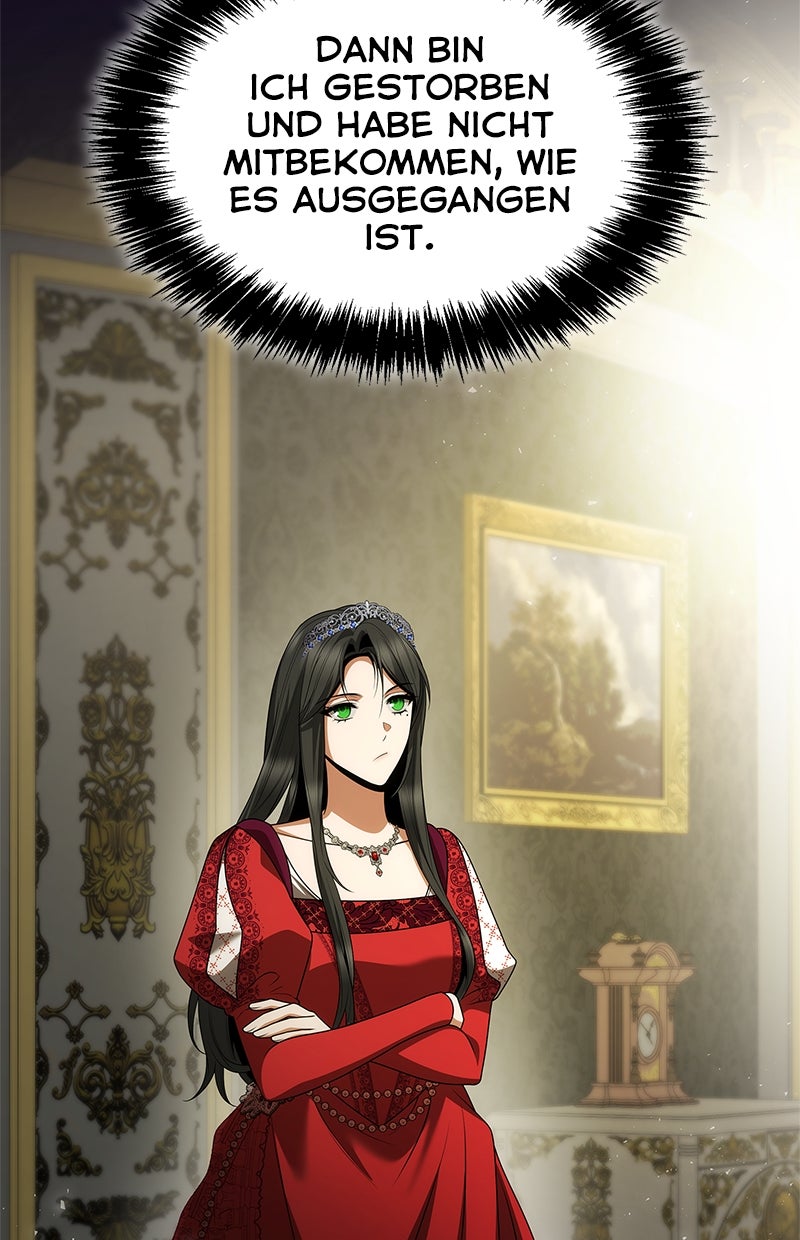 Read I'm the Queen in This Life DE Manga Online