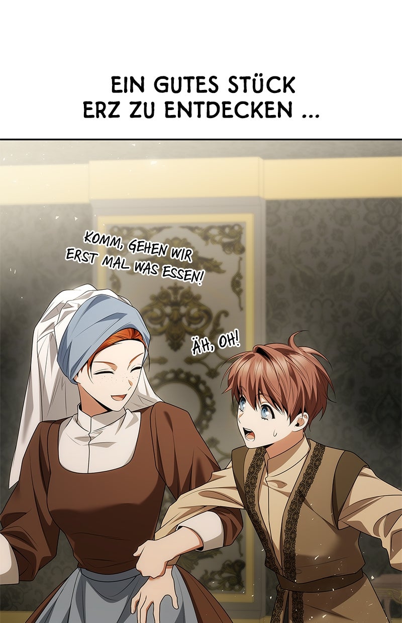 Read I'm the Queen in This Life DE Manga Online