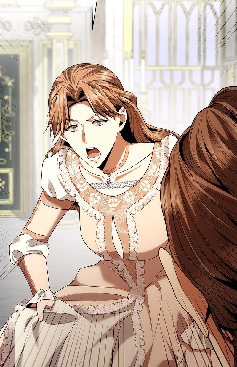 Read I'm the Queen in This Life DE Manga Online