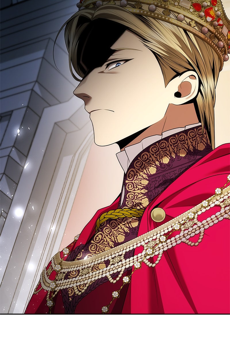 Read I'm the Queen in This Life DE Manga Online