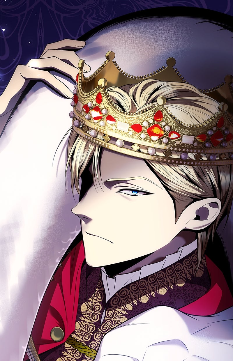 Read I'm the Queen in This Life DE Manga Online