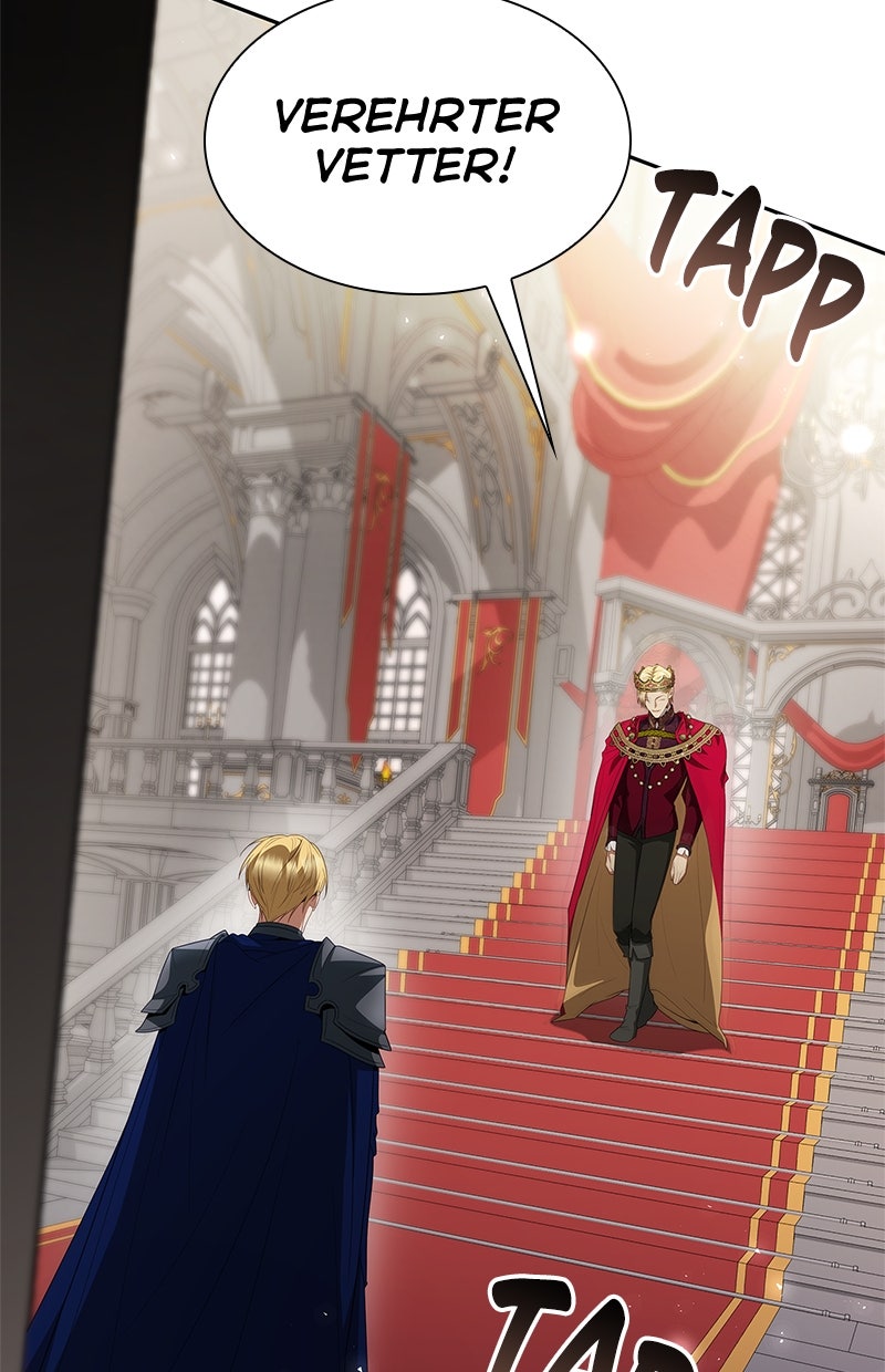 Read I'm the Queen in This Life DE Manga Online