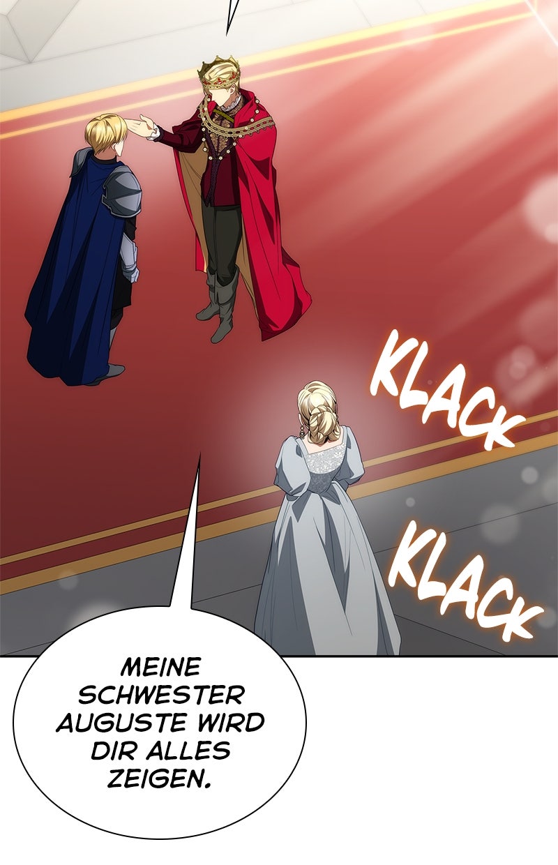 Read I'm the Queen in This Life DE Manga Online