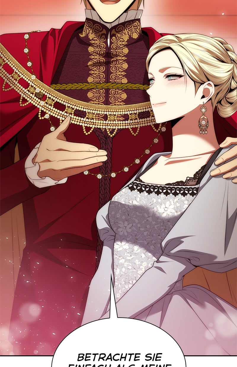 Read I'm the Queen in This Life DE Manga Online