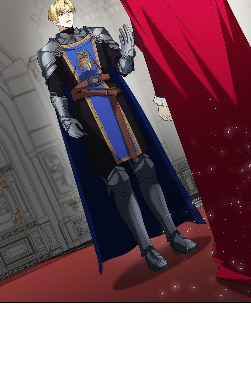 Read I'm the Queen in This Life DE Manga Online