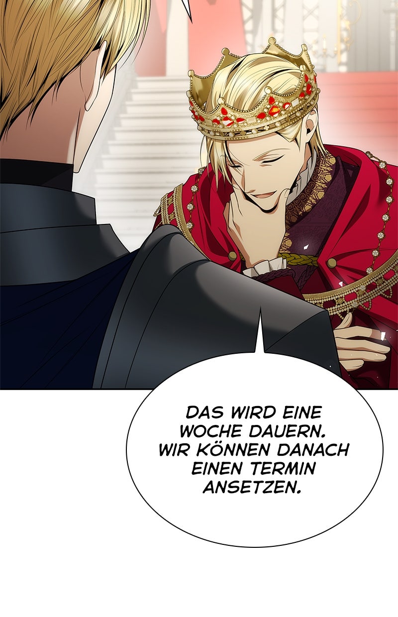 Read I'm the Queen in This Life DE Manga Online