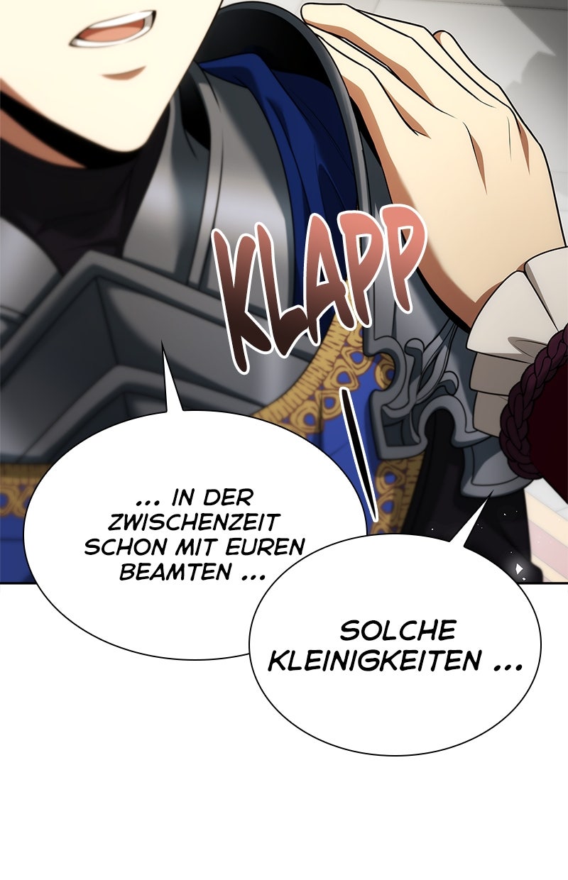 Read I'm the Queen in This Life DE Manga Online