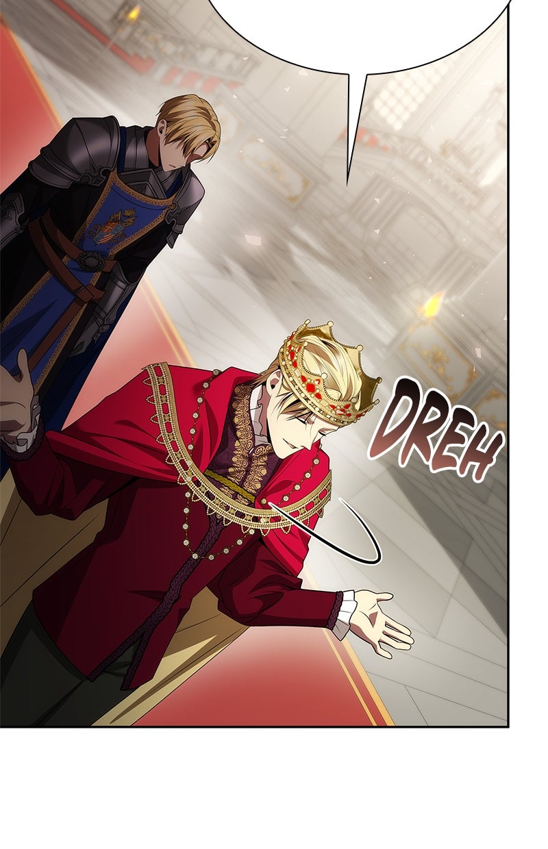 Read I'm the Queen in This Life DE Manga Online