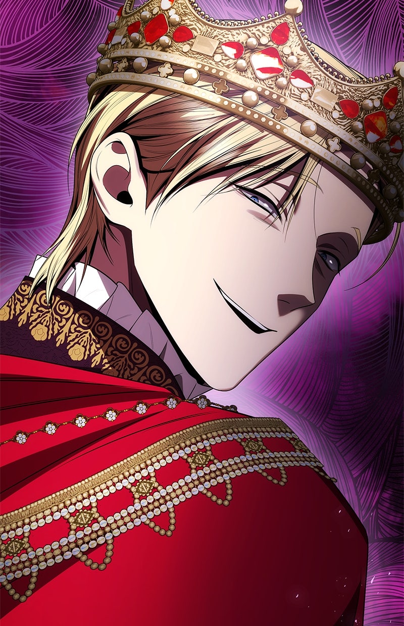 Read I'm the Queen in This Life DE Manga Online