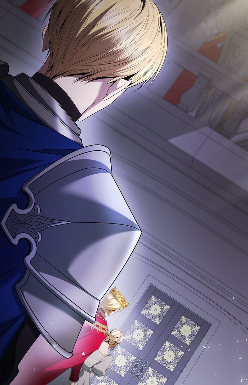 Read I'm the Queen in This Life DE Manga Online