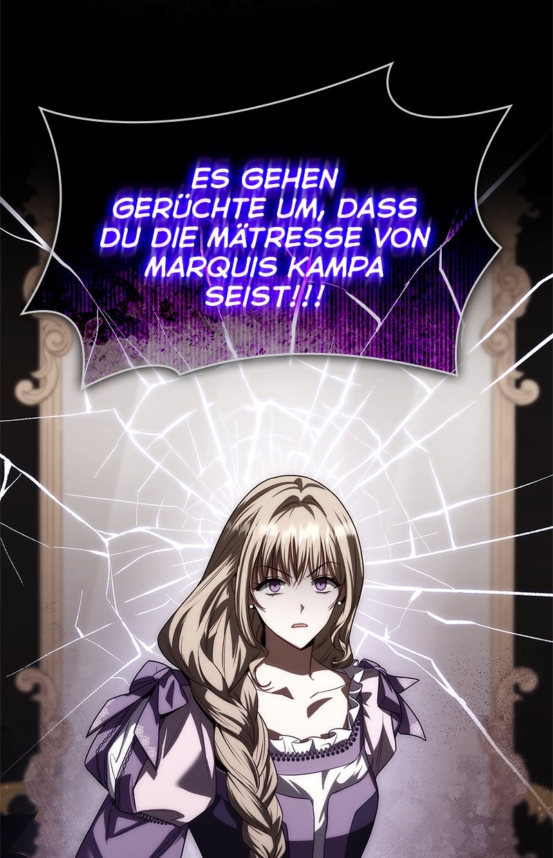 Read I'm the Queen in This Life DE Manga Online