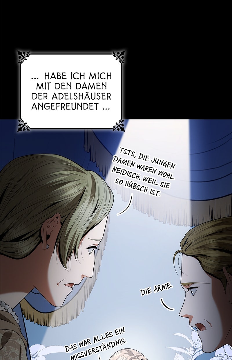 Read I'm the Queen in This Life DE Manga Online