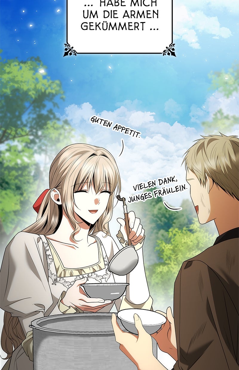 Read I'm the Queen in This Life DE Manga Online