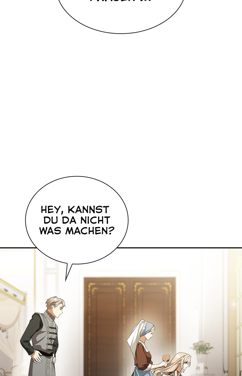 Read I'm the Queen in This Life DE Manga Online