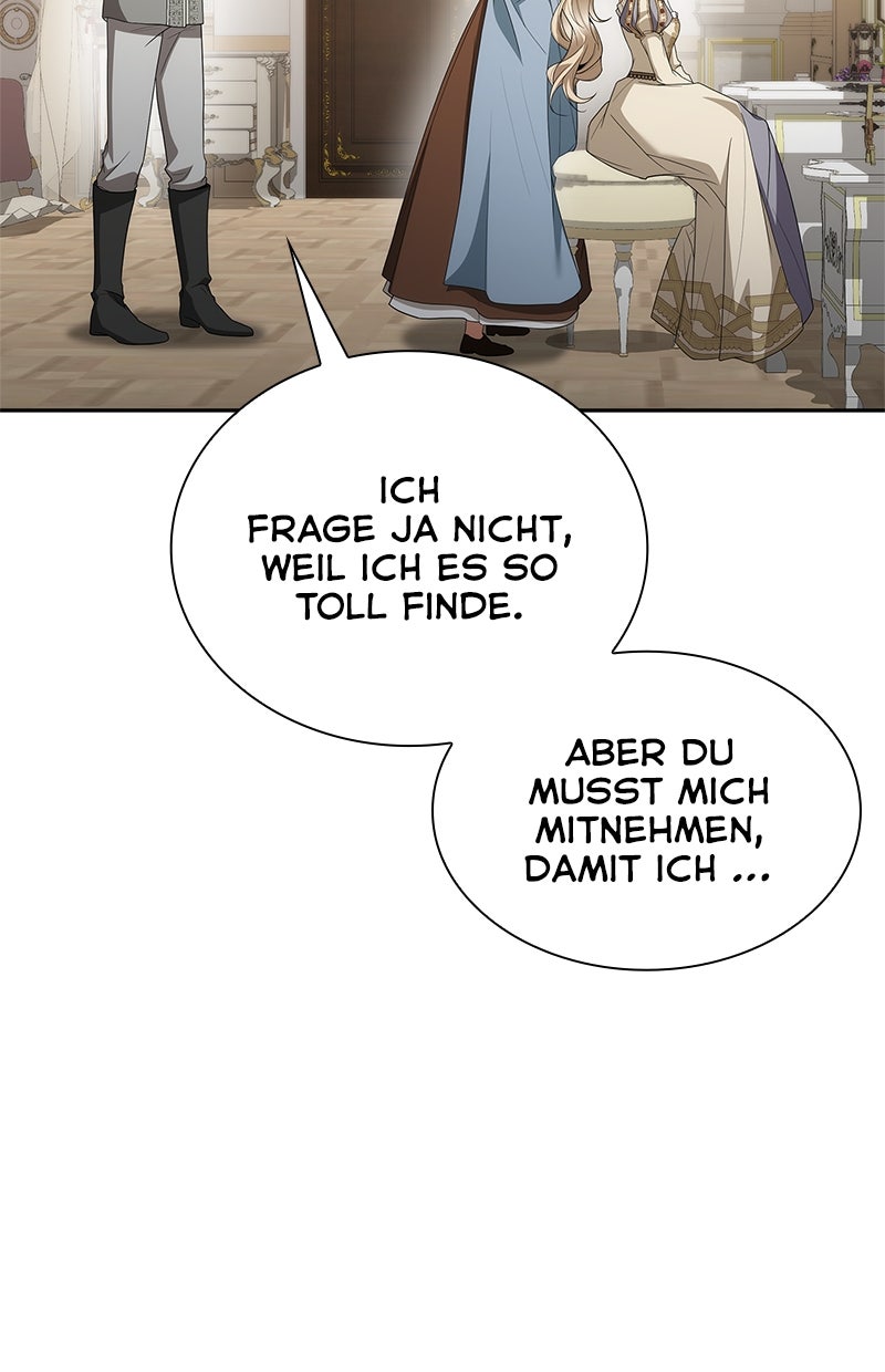 Read I'm the Queen in This Life DE Manga Online