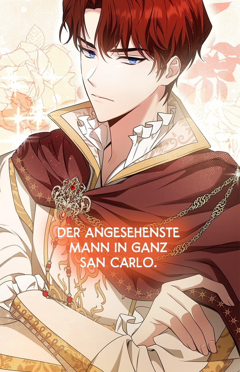 Read I'm the Queen in This Life DE Manga Online