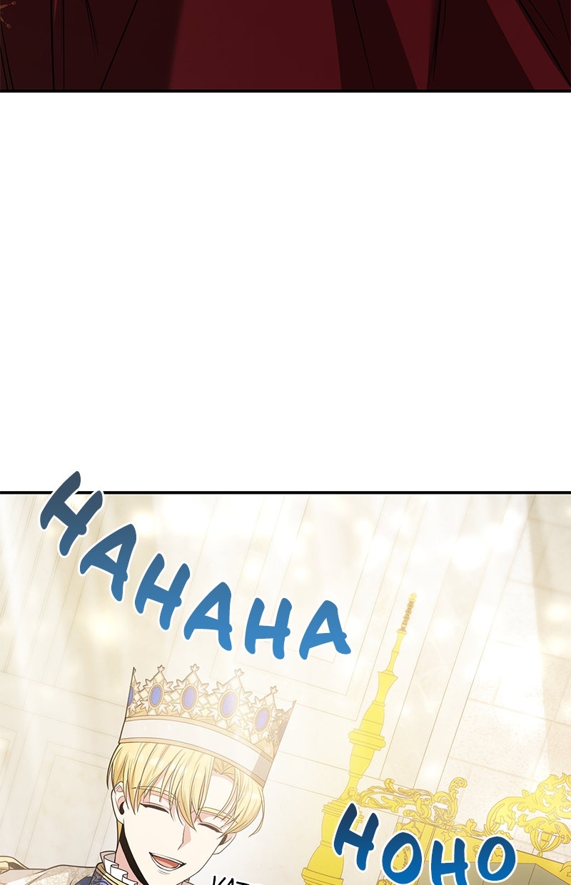 Read I'm the Queen in This Life DE Manga Online