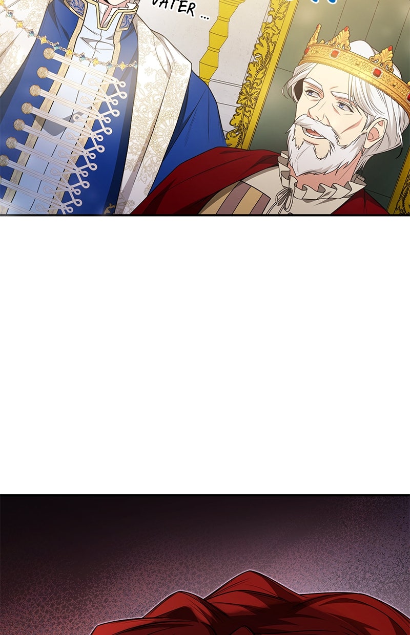 Read I'm the Queen in This Life DE Manga Online