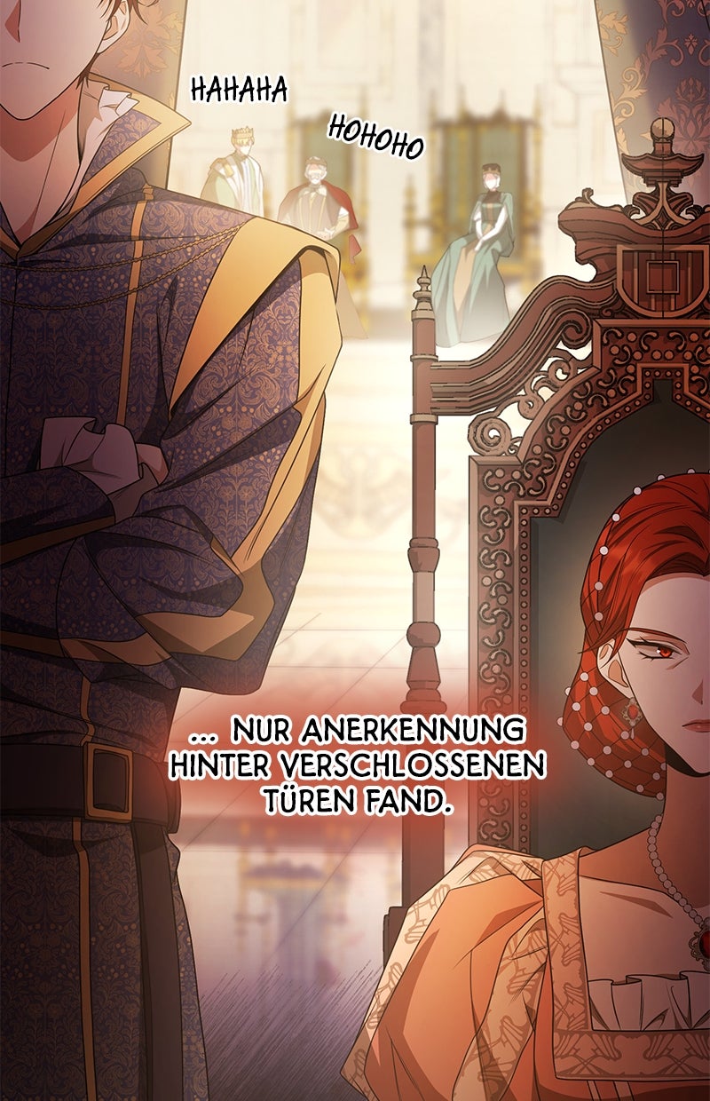 Read I'm the Queen in This Life DE Manga Online