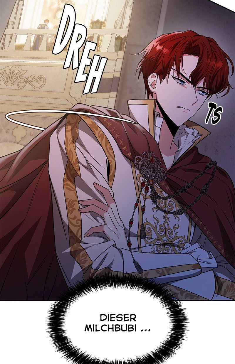 Read I'm the Queen in This Life DE Manga Online