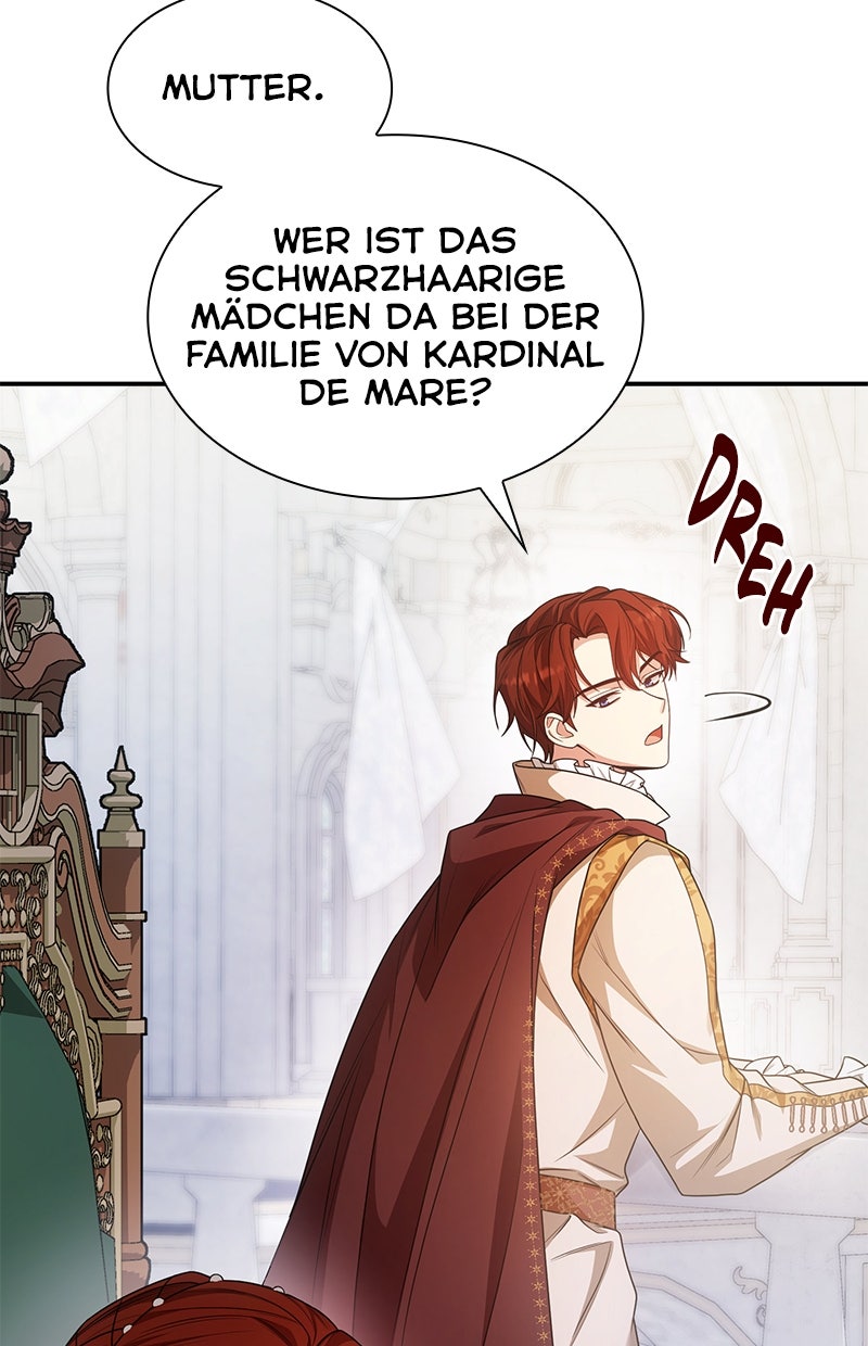 Read I'm the Queen in This Life DE Manga Online