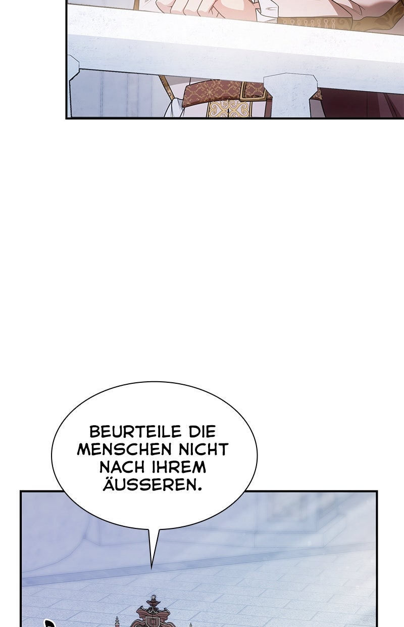 Read I'm the Queen in This Life DE Manga Online