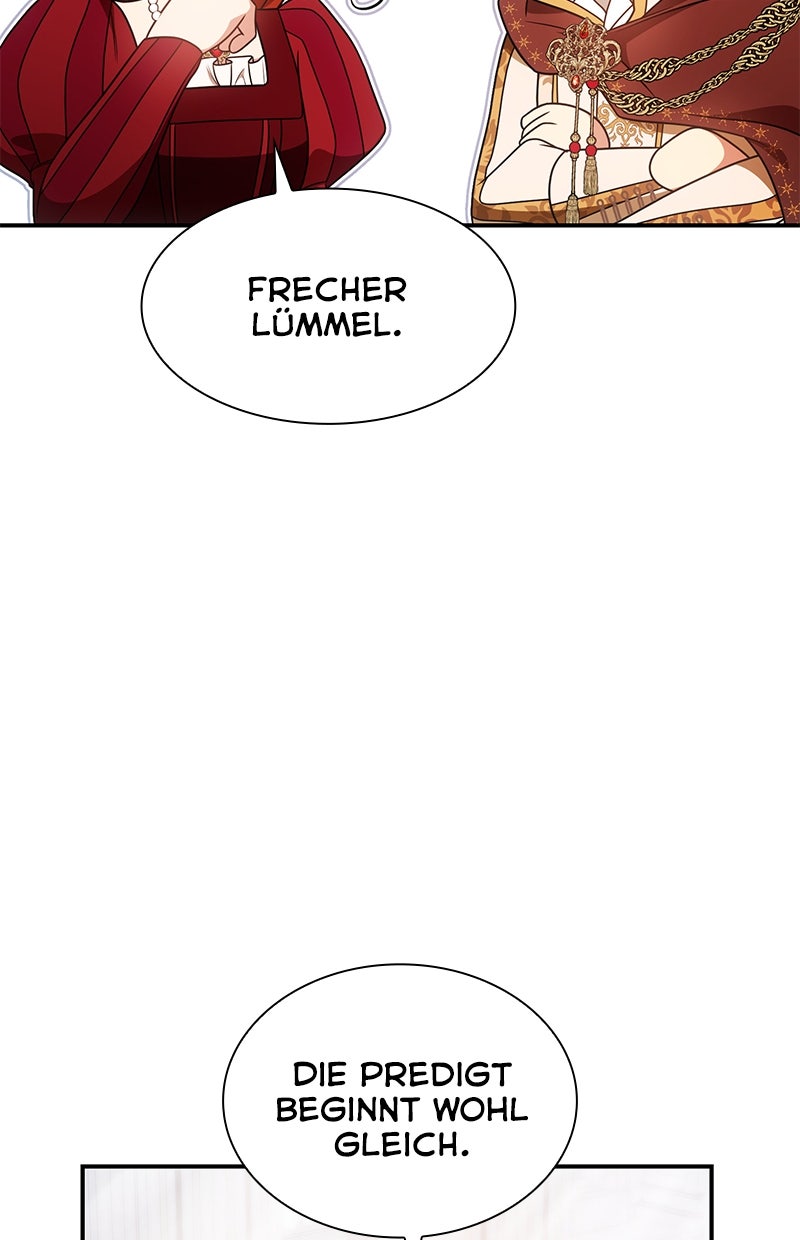 Read I'm the Queen in This Life DE Manga Online