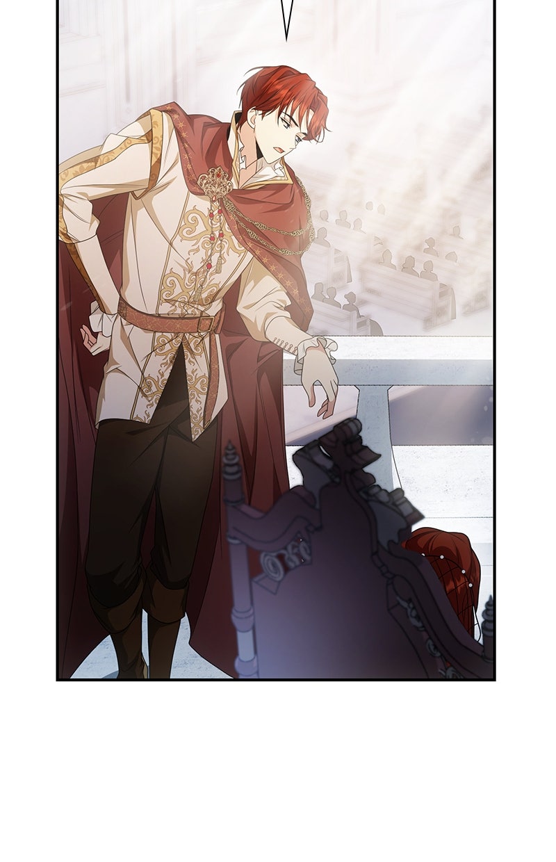 Read I'm the Queen in This Life DE Manga Online