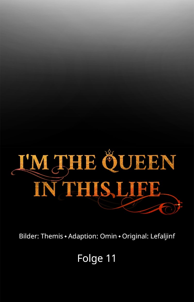 Read I'm the Queen in This Life DE Manga Online