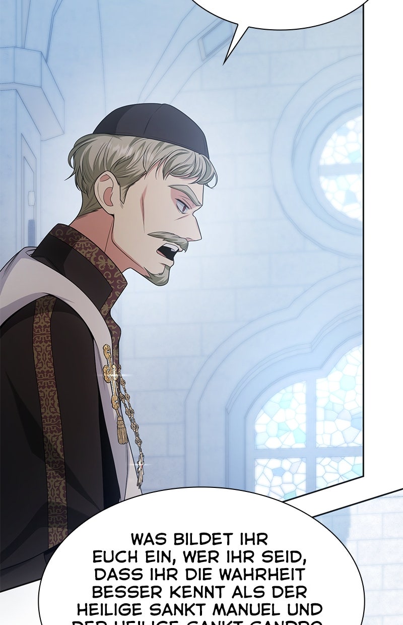 Read I'm the Queen in This Life DE Manga Online