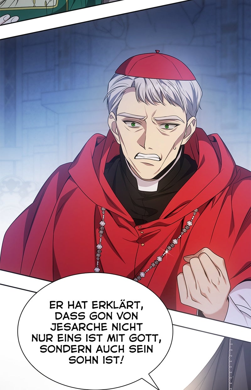 Read I'm the Queen in This Life DE Manga Online