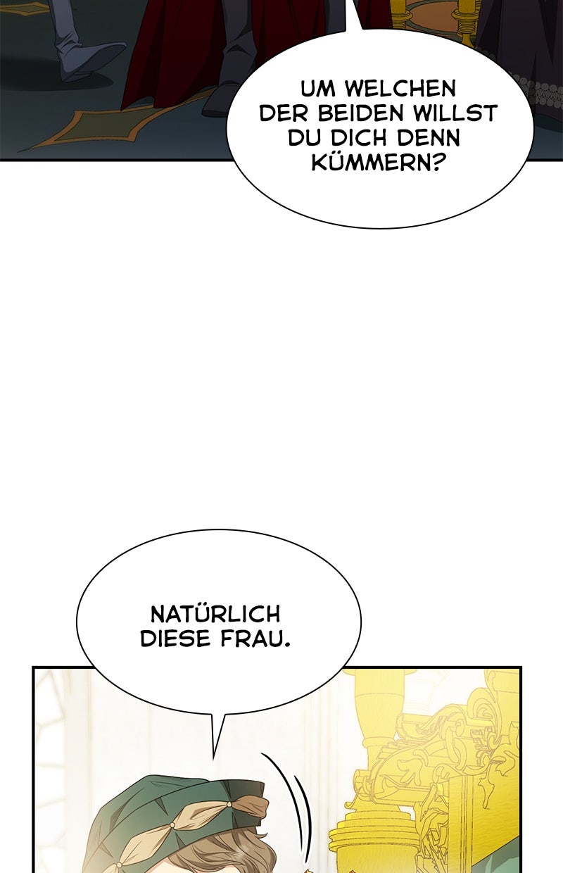 Read I'm the Queen in This Life DE Manga Online