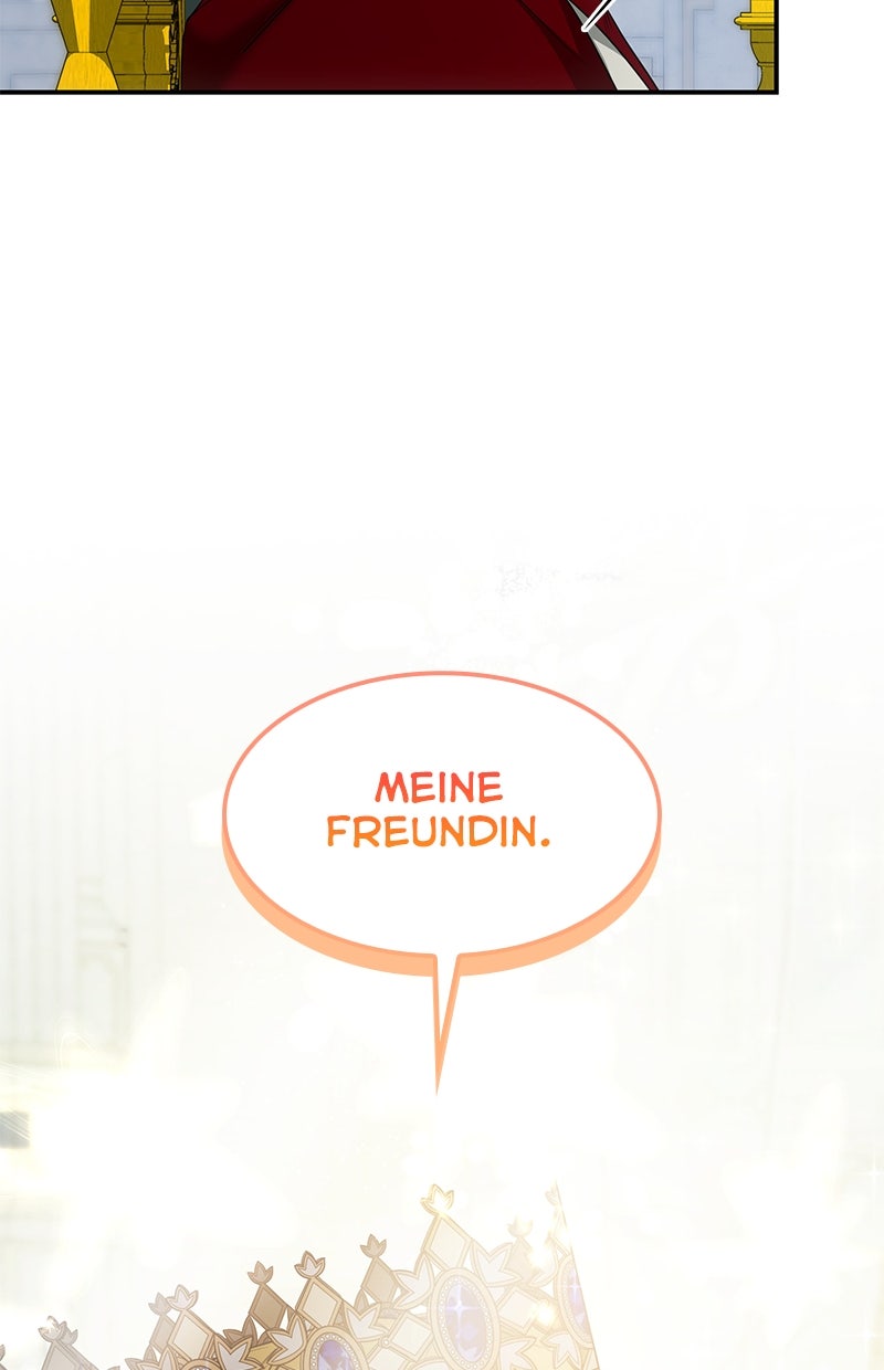 Read I'm the Queen in This Life DE Manga Online