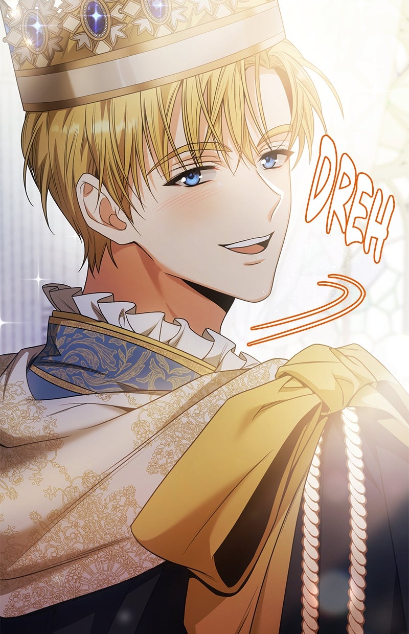Read I'm the Queen in This Life DE Manga Online