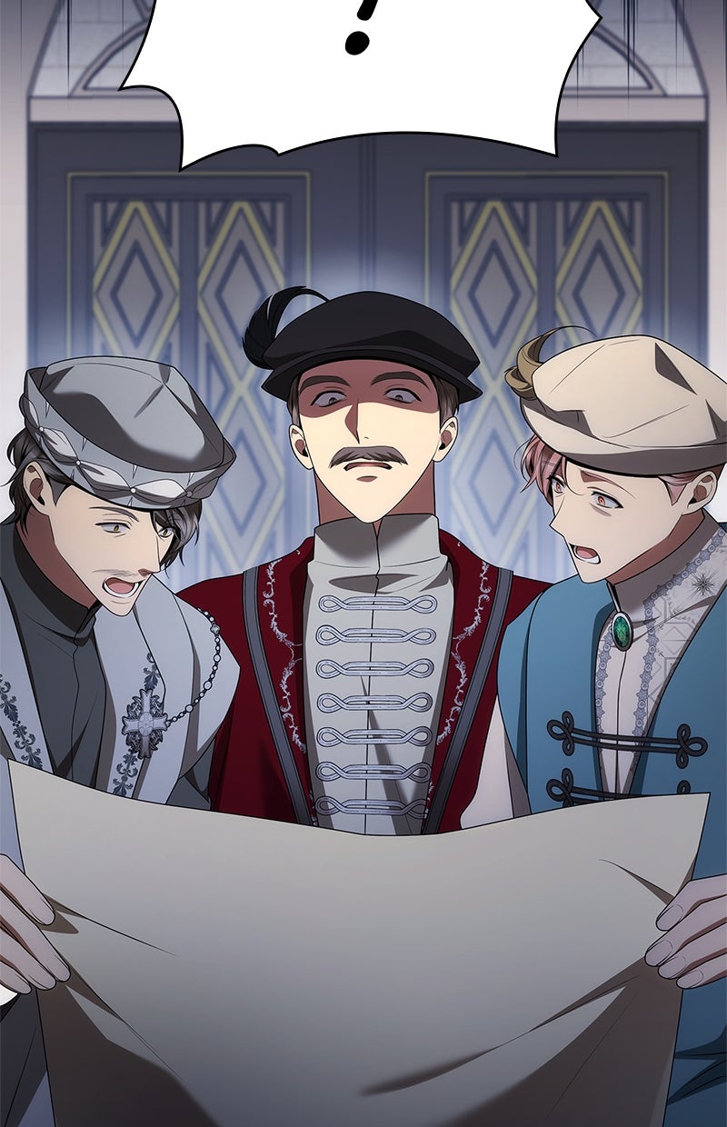 Read I'm the Queen in This Life DE Manga Online