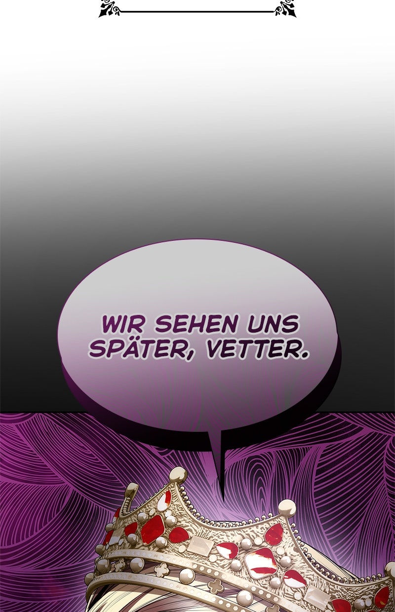 Read I'm the Queen in This Life DE Manga Online