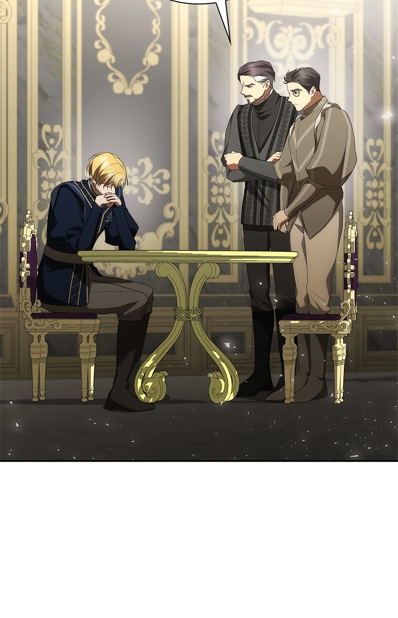 Read I'm the Queen in This Life DE Manga Online