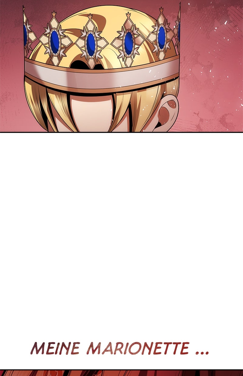 Read I'm the Queen in This Life DE Manga Online