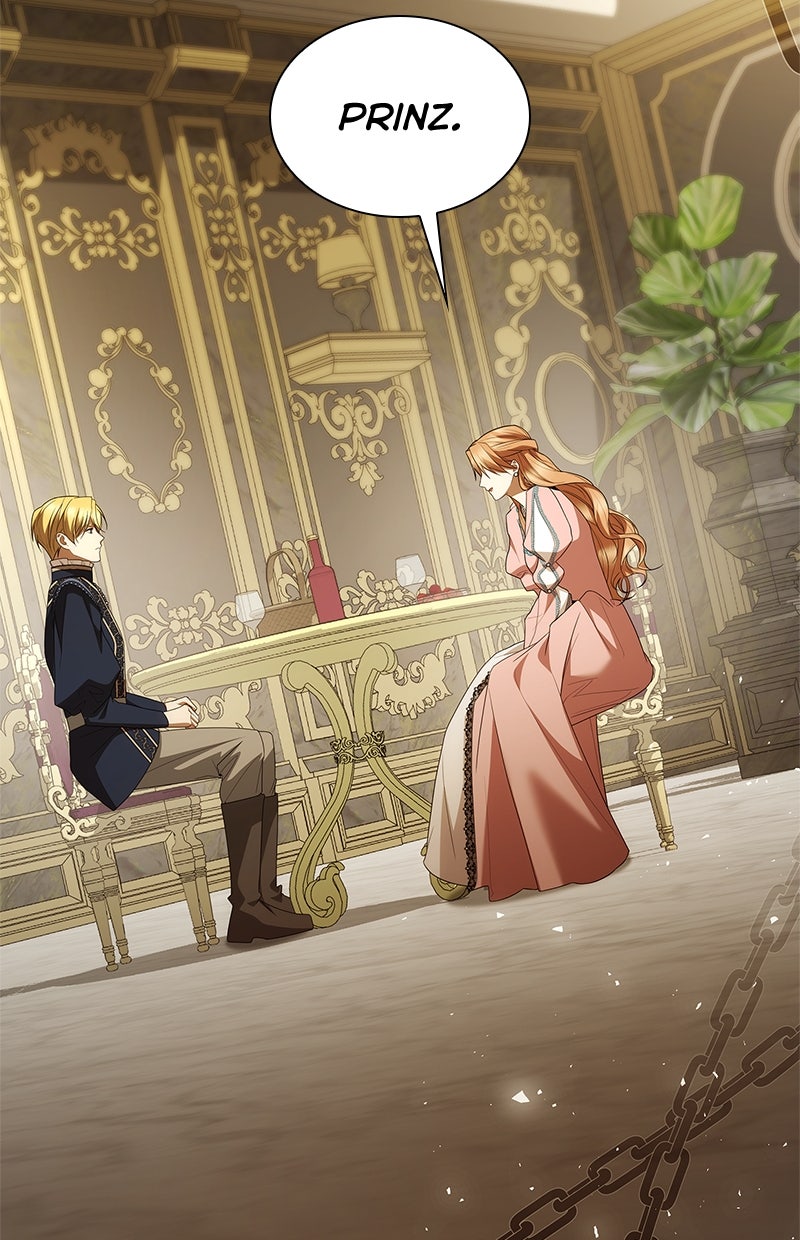 Read I'm the Queen in This Life DE Manga Online