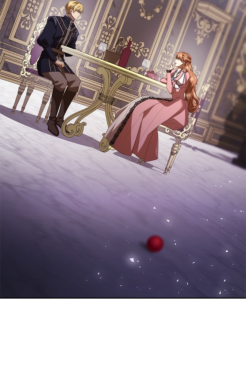 Read I'm the Queen in This Life DE Manga Online