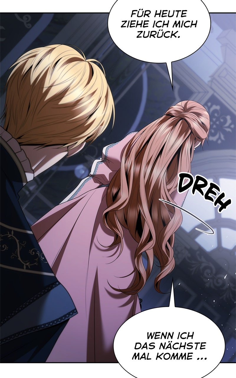 Read I'm the Queen in This Life DE Manga Online