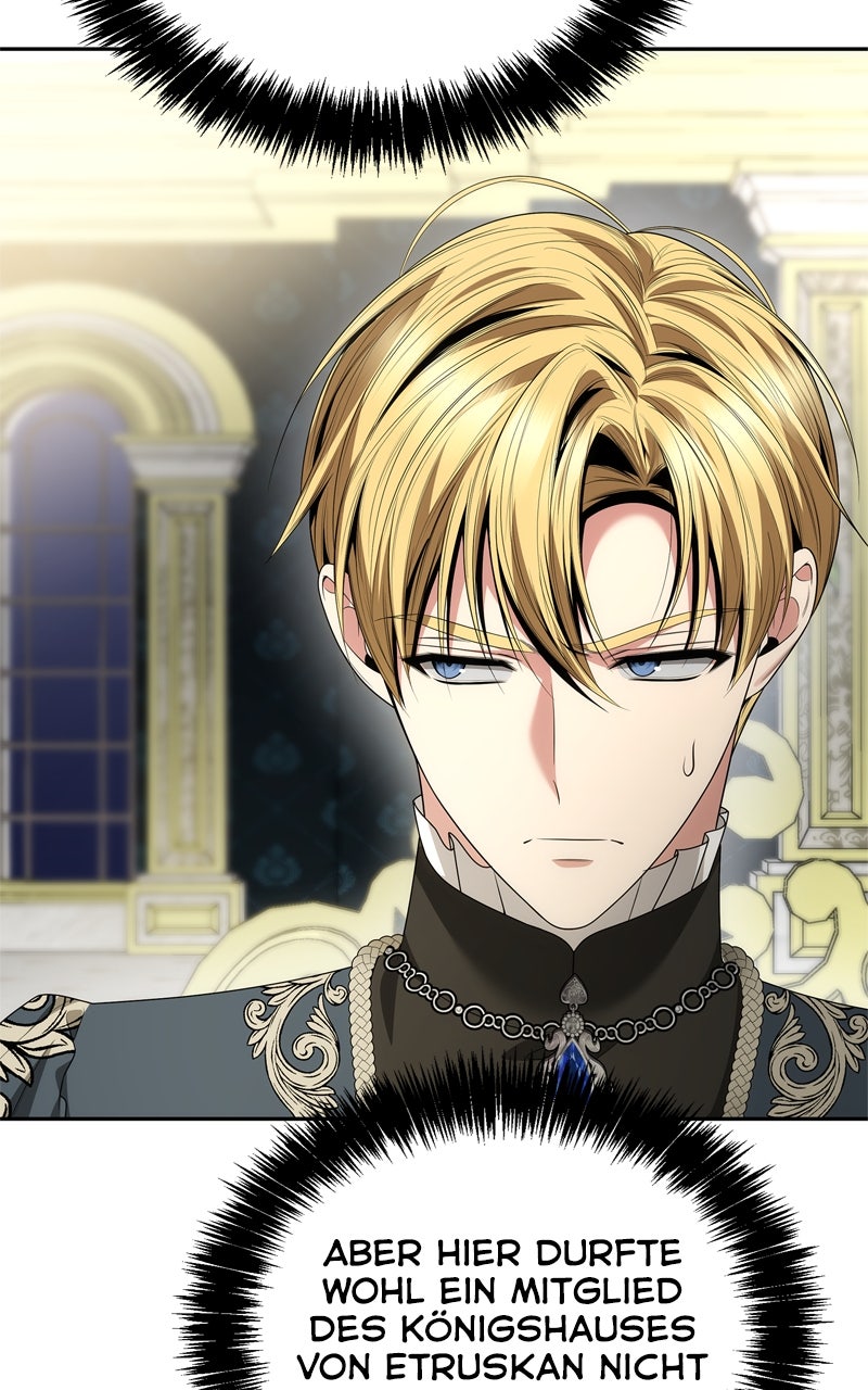 Read I'm the Queen in This Life DE Manga Online