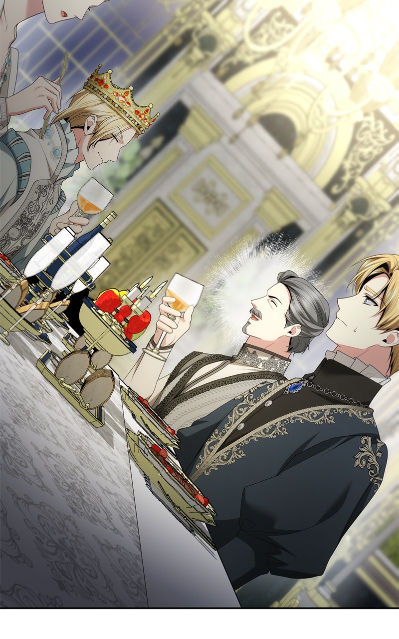 Read I'm the Queen in This Life DE Manga Online