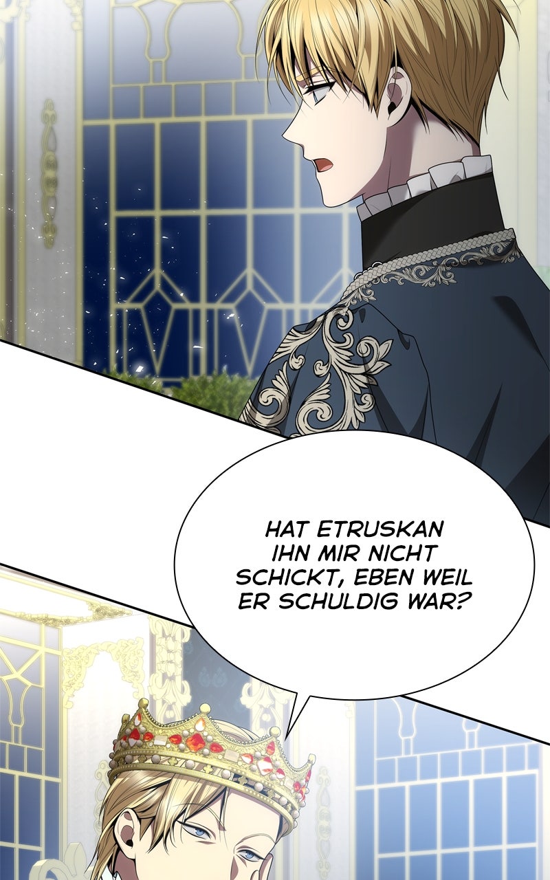 Read I'm the Queen in This Life DE Manga Online