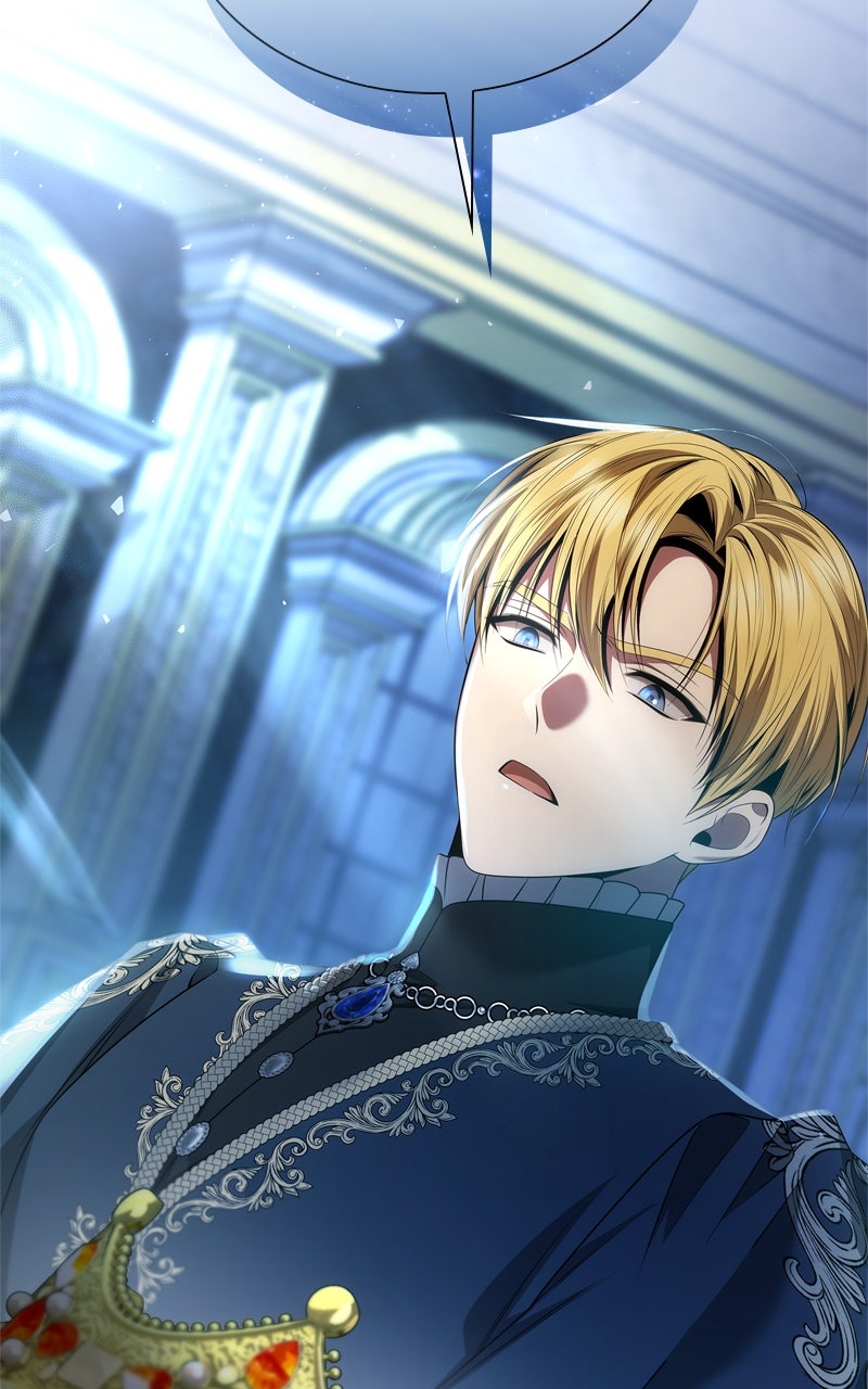 Read I'm the Queen in This Life DE Manga Online