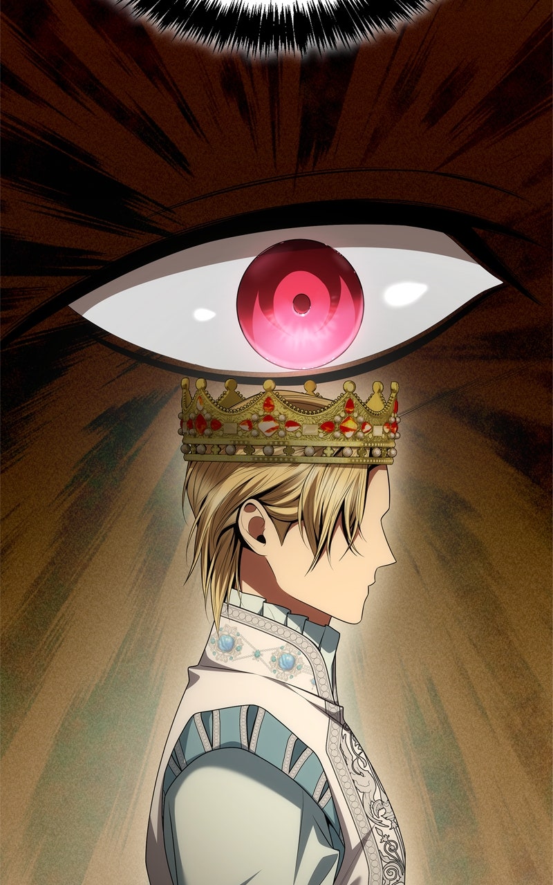 Read I'm the Queen in This Life DE Manga Online