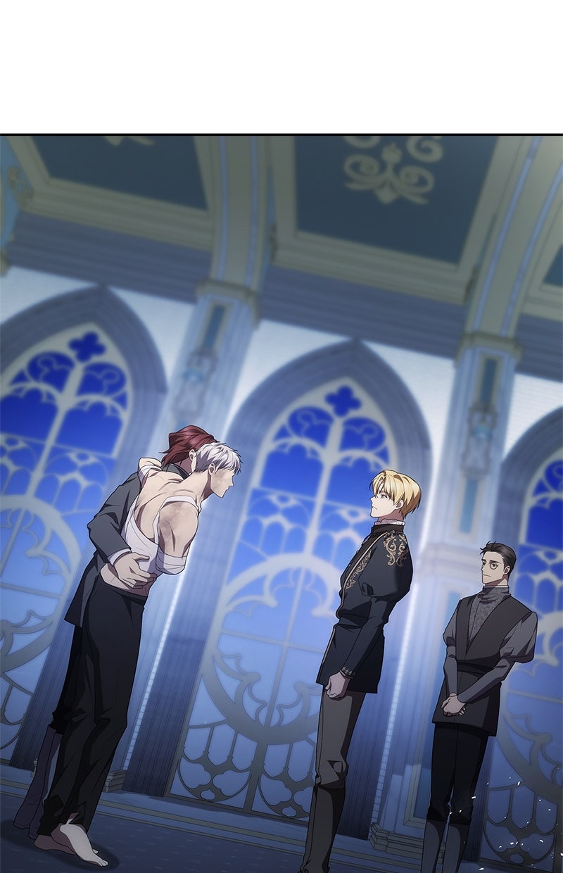 Read I'm the Queen in This Life DE Manga Online