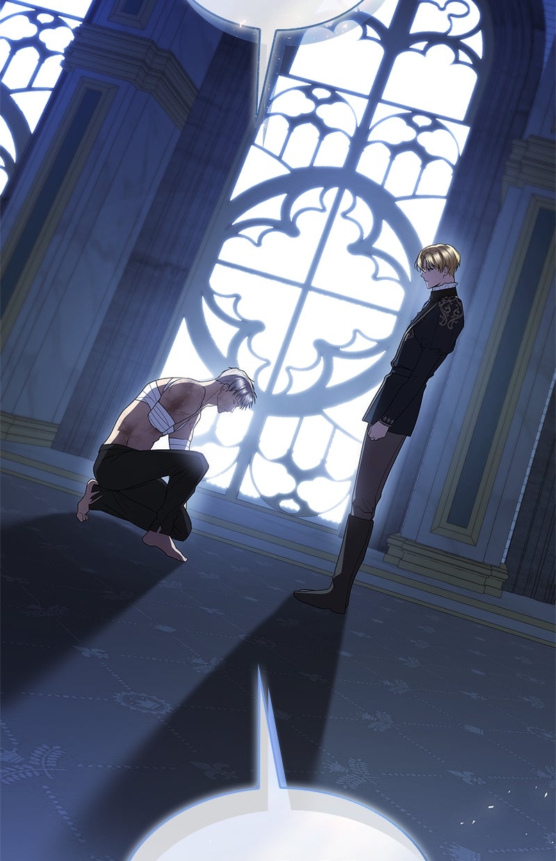 Read I'm the Queen in This Life DE Manga Online